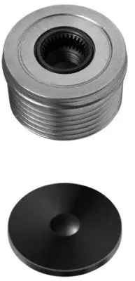 Sprzęgło alternatora HELLA 9XU 358 038-271 1S7T10300AB Ograniczona ilość