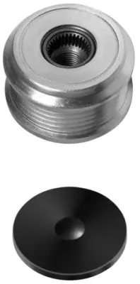 Sprzęgło alternatora HELLA 9XU 358 038-231 2741527011 Szybka dostawa