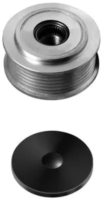 Zniżka Sprzęgło alternatora HELLA 9XU 358 038-241 021903119H