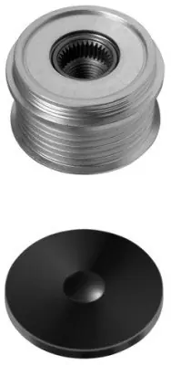 Nie przegap Sprzęgło alternatora HELLA 9XU 358 038-251 8676497