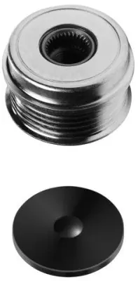 Oferta czasowa Sprzęgło alternatora HELLA 9XU 358 038-121 038903119L