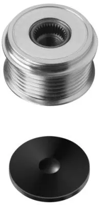 Sprzęgło alternatora HELLA 9XU 358 038-131 7701055871 Ograniczona ilość