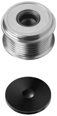 Nie przegap Sprzęgło alternatora HELLA 9XU 358 038-141 9404328