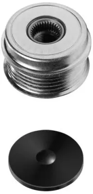 Sprzęgło alternatora HELLA 9XU 358 038-081 028903119T Ekspresowa dostawa