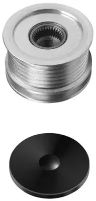 Sprzęgło alternatora HELLA 9XU 358 038-031 6021500060 Oferta