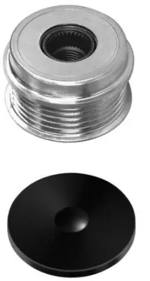 Hit sprzedaży Sprzęgło alternatora HELLA 9XU 358 038-061 028903119AC