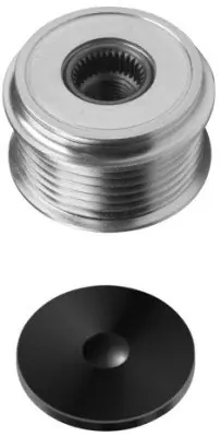 Promocja Sprzęgło alternatora HELLA 9XU 358 038-011 6041500160