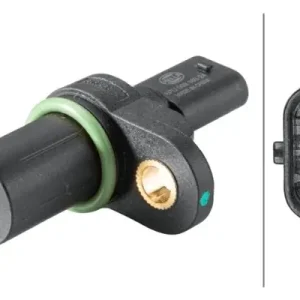 Wyprzedaż Czujnik obrotów wałka rozrządu HELLA 6PU 009 168-241 13627803093