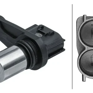 Czujnik obrotów wału korbowego HELLA 6PU 013 122-001 9091905043 Oferta limitowana