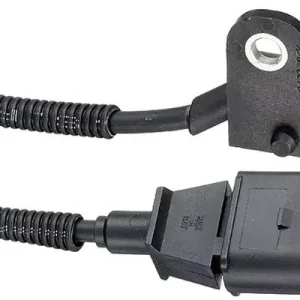 Czujnik obrotów wałka rozrządu HELLA 6PU 009 168-181 038957147A Wybór klientów