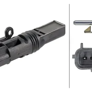 Wybór klientów Czujnik obrotów wału korbowego HELLA 6PU 009 146-891 1087548