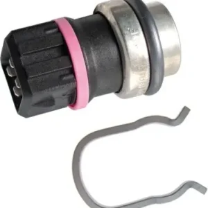 Łatwy zwrot Czujnik temperatury wody HELLA 6PT 013 113-261 2D0919501B