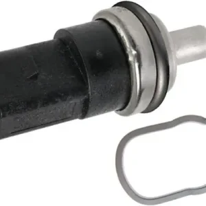 Czujnik temperatury wody HELLA 6PT 013 113-291 038906081B Tani