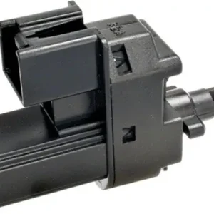 Do wyczerpania zapasów Włącznik świateł stop HELLA 6DD 010 966-421 1230986