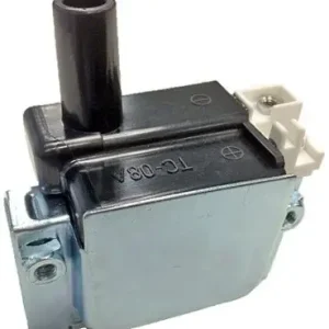 Kup teraz Cewka zapłonowa HELLA 5DA 358 000-141 30510P73A01