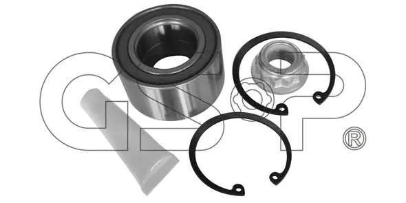 Łożysko, zestaw naprawczy GSP GK0906 191498625 Tylko dziś