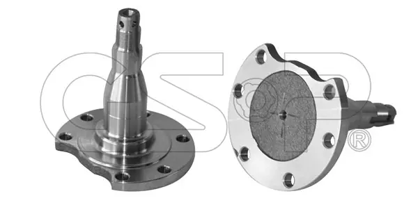 Łożysko. zestaw naprawczy piasty GSP 9499047 8D0501117C Wyjątkowa oferta