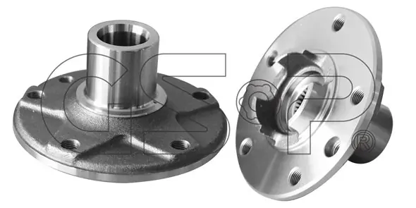 Łożysko. zestaw naprawczy piasty GSP 9430013 7L0501655B Bestseller