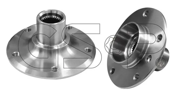 Cena promocyjna Łożysko. zestaw naprawczy piasty GSP 9430014 33416760058