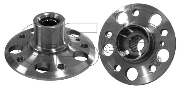 Dostępne od ręki Łożysko. zestaw naprawczy piasty GSP 9427035 2303570308