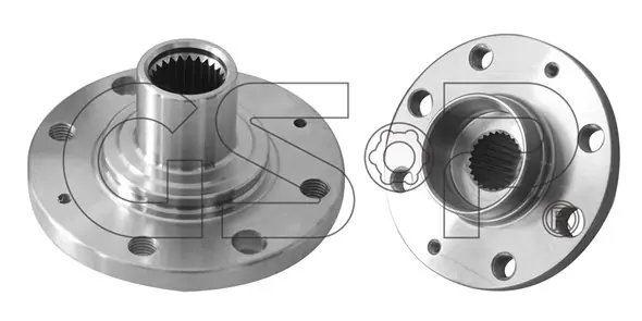 Do wyczerpania zapasów Łożysko. zestaw naprawczy piasty GSP 9425040 55703557