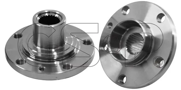 Łożysko. zestaw naprawczy piasty GSP 9425058 60563372 Wybór klientów