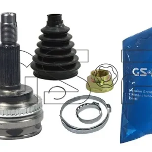 Darmowa dostawa Przegub napędowy GSP 859459 4341012800