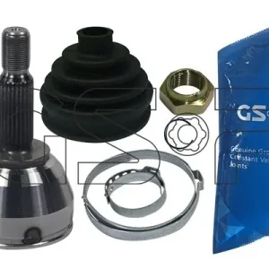 Bezpieczne zakupy Przegub napędowy GSP 818067 1329584