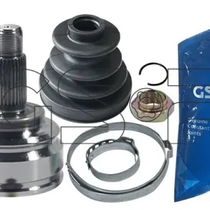Hit cenowy Przegub napędowy GSP 805001 31607505005