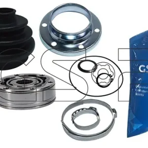 Bezpieczne zakupy Przegub napędowy GSP 602011 46307103