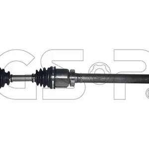 Nie przegap Półoś napędowa GSP 262063 30783174