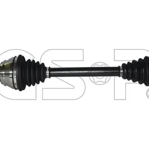 Ekspresowa dostawa Półoś napędowa GSP 261156 8D0407271DK