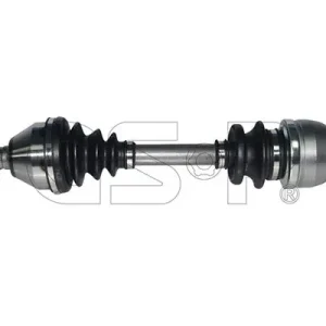 Bezpieczne zakupy Półoś napędowa GSP 260027 13219092