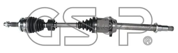 Wyprzedaż Półoś napędowa GSP 259660 4341005491