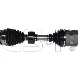 Dostępne od ręki Półoś napędowa GSP 259661 4342005441