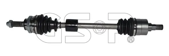 Kup teraz Półoś napędowa GSP 257087 3272RT