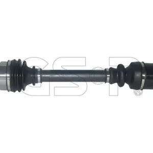 Tylko do końca tygodnia Półoś napędowa GSP 210250 7H0407272BK