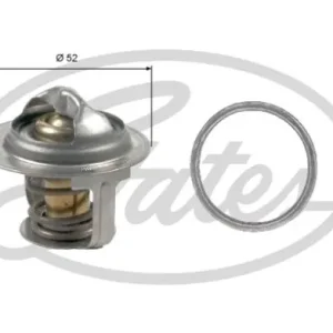 Kup teraz Termostat GATES TH47188G1 71750802