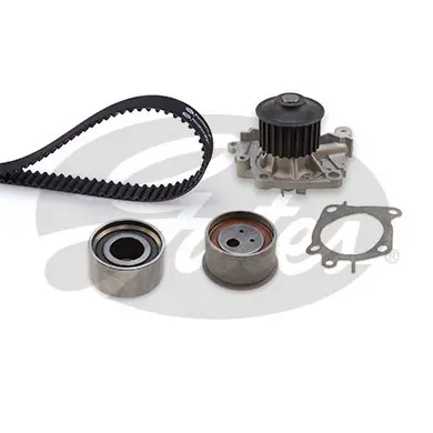 Zestaw paska rozrządu z pompą wody GATES KP15514XS-1 Kup online
