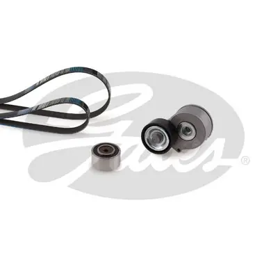 Dostępne od ręki Zestaw paska klinowego wielorowkowego GATES K146PK1183