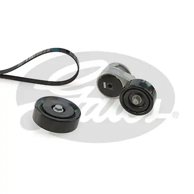 Zestaw paska klinowego wielorowkowego GATES K096PK2138 Rabat