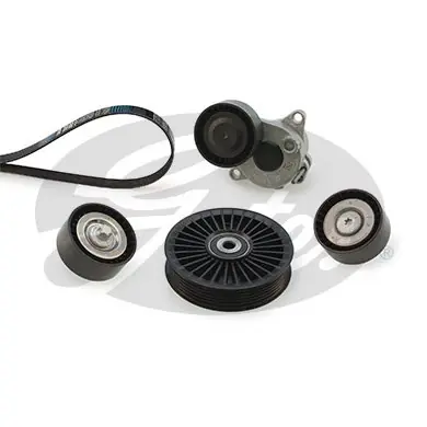 Kup teraz Zestaw paska klinowego wielorowkowego GATES K076PK2153