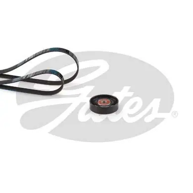 Zestaw paska klinowego wielorowkowego GATES K074PK890 Okazja