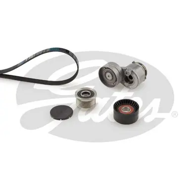 Zestaw paska klinowego wielorowkowego GATES K056PK1830XS Bezpieczne zakupy