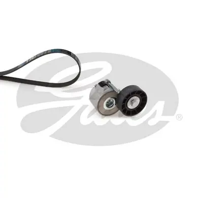 Zestaw paska klinowego wielorowkowego GATES K056PK1218 Bezpieczne zakupy