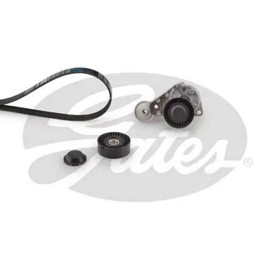 Ekspresowa dostawa Zestaw paska klinowego wielorowkowego GATES K046DPK1825