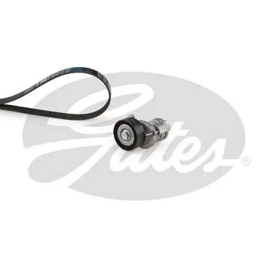 Zestaw paska klinowego wielorowkowego GATES K046PK1098 Ograniczona ilość