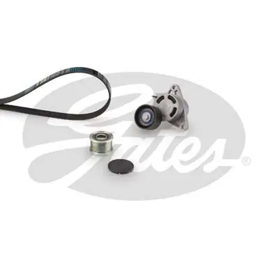 Zestaw paska klinowego wielorowkowego GATES K037PK1113 7701477415 Rabat