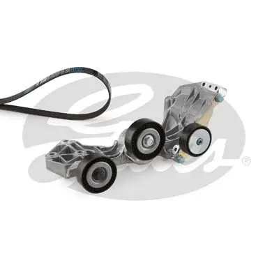 Zestaw paska klinowego wielorowkowego GATES K035PK1715 Oferta