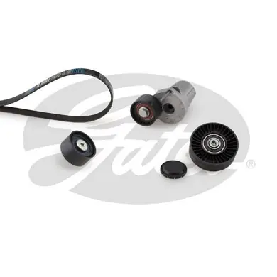 Zestaw paska klinowego wielorowkowego GATES K036DPK1698 Cena promocyjna